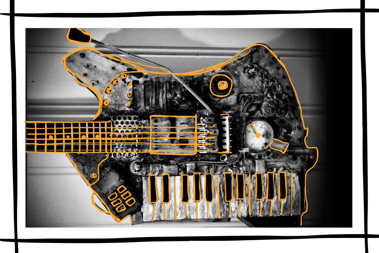 گروه موسیقی