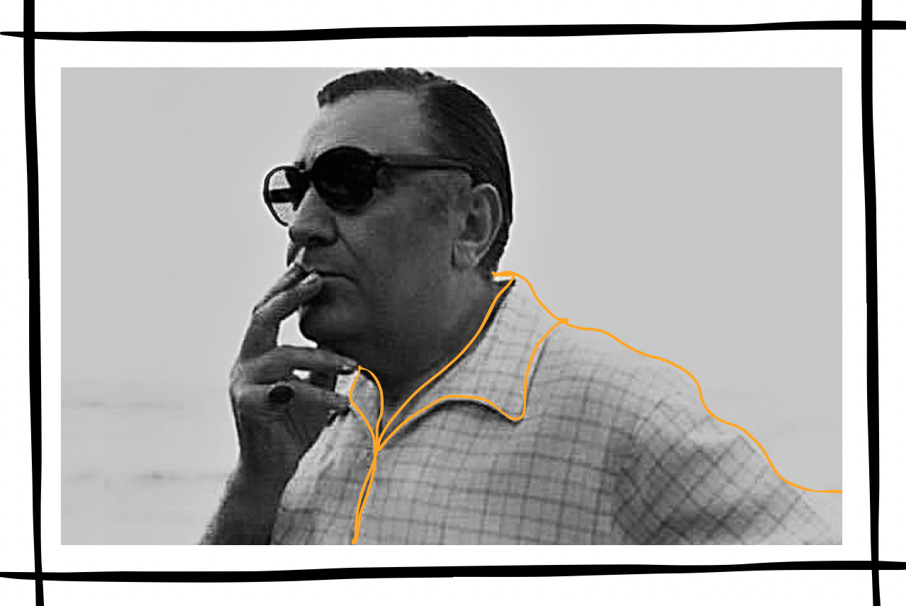 غلام حسین بنان